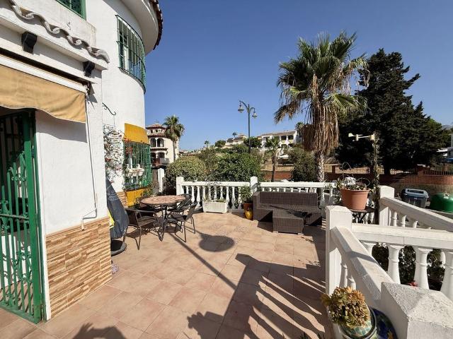 Chalet en venta en Costa del Sol Occidental, Andalucía