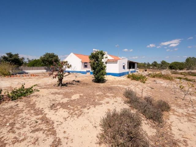 Casa venda em Alcácer Do Sal, Setúbal