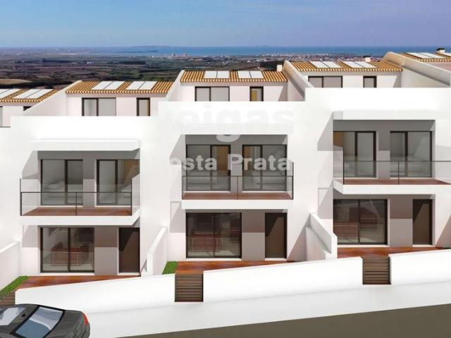 Casa venda em Peniche, Leiria
