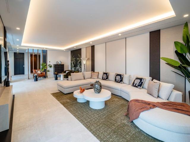 Casa en venta en Bel-Air, Costa del Sol Occidental