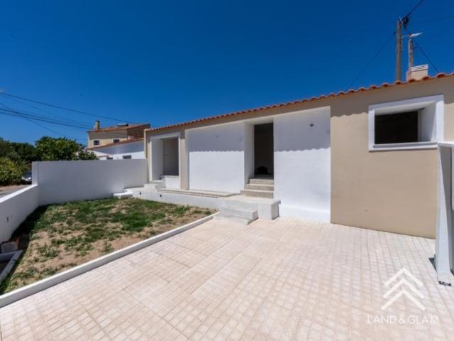 Casa venda em Montesouros, Mafra