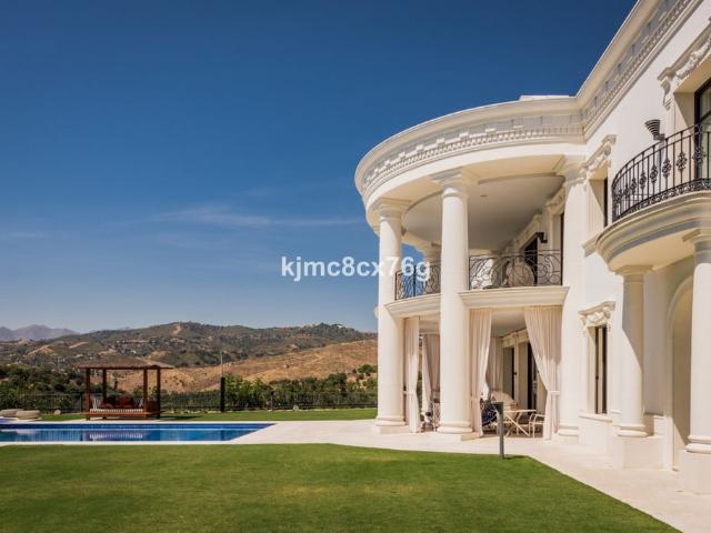 Casa en venta en Rícmar, Costa del Sol Occidental
