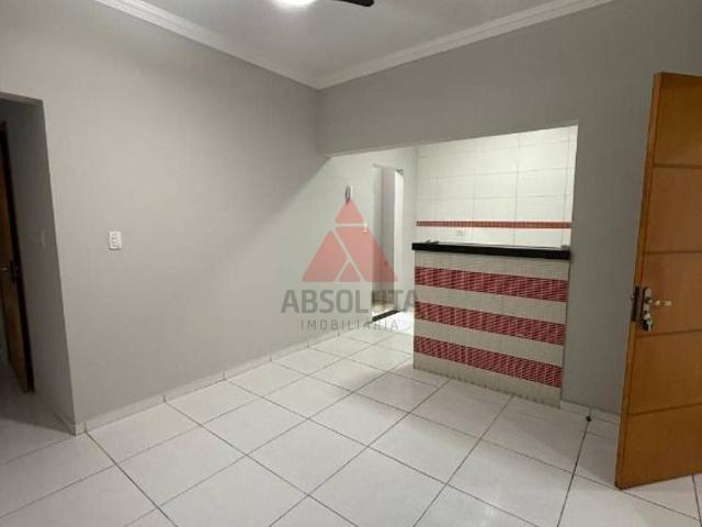 Casa aluguel em Jardim Bela Vista, Americana