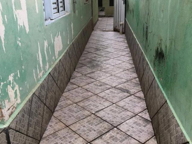 Casa aluguel em Jardim Monte Paschoal, Salto