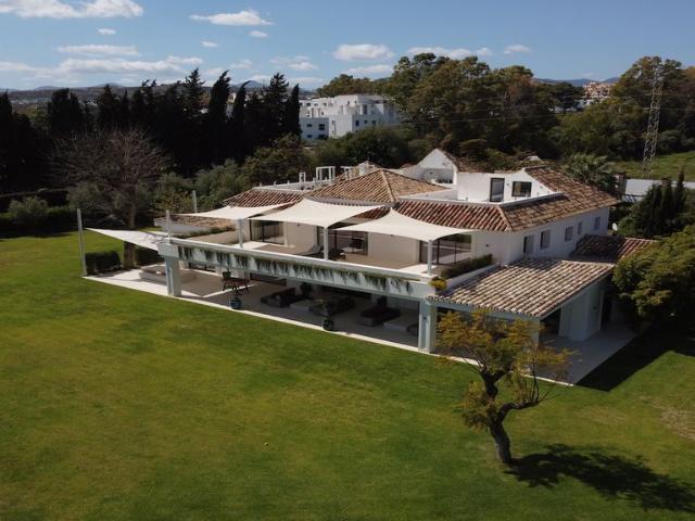 Casa en venta en Costa del Sol Occidental, Andalucía