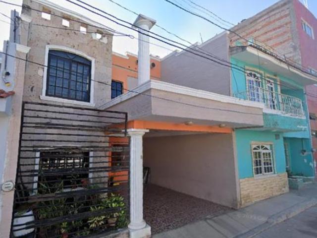 Casa en venta en Zapotiltic, Jalisco