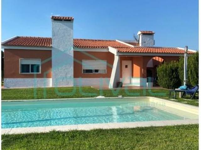 Casa venda em Benavente, Santarém