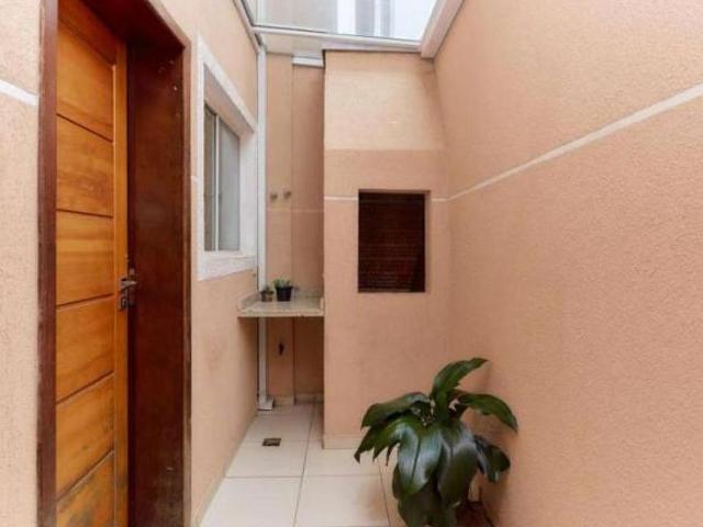 Casa venda em Cidade Patriarca, São Paulo