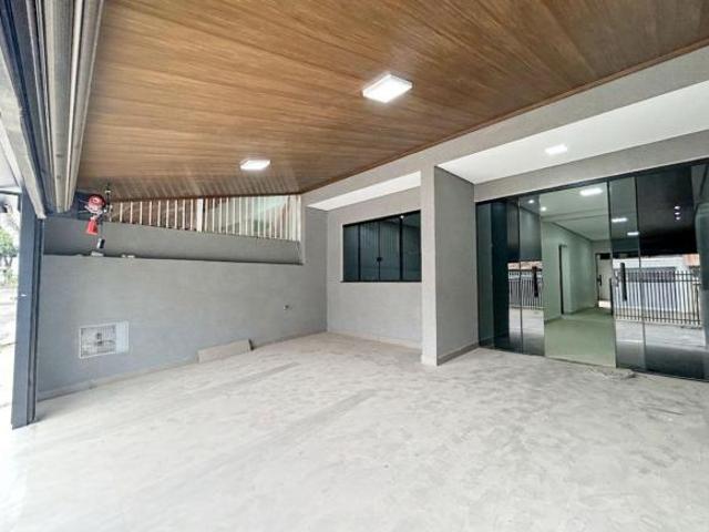 Casa venda em Vila Nova Divinéia, Núcleo Bandeirante