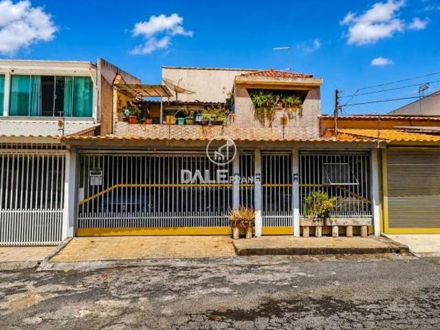 Casa venda em QE 19, Guará