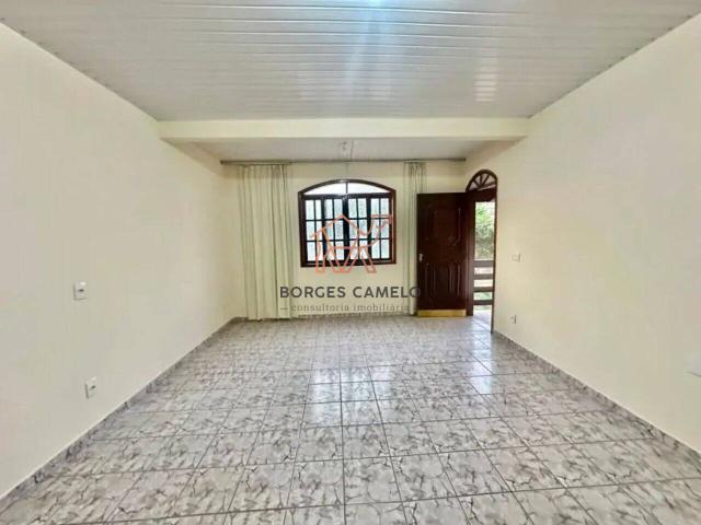 Casa aluguel em Ouro Preto, Belo Horizonte