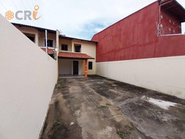 Casa aluguel em Região Geográfica Imediata de Fortaleza, Fortaleza