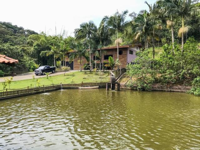 Casa venda em Região Geográfica Imediata de Blumenau, Gaspar
