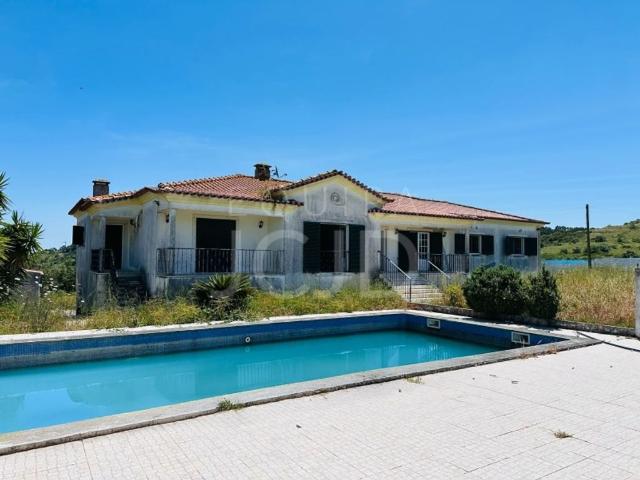 Casa venda em Vilãs, Mafra
