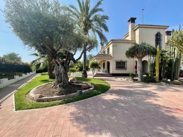 Casa en venta en Elche, la Portalada