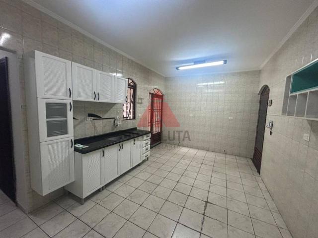 Casa aluguel em Santa Bárbara d'Oeste
