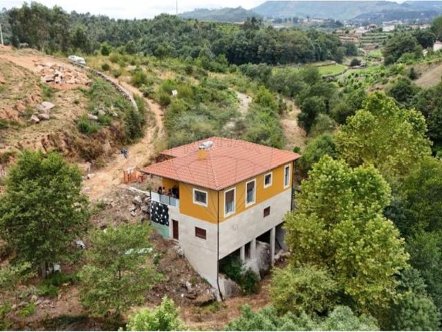 Casa venda em Cabeceiras De Basto, Braga
