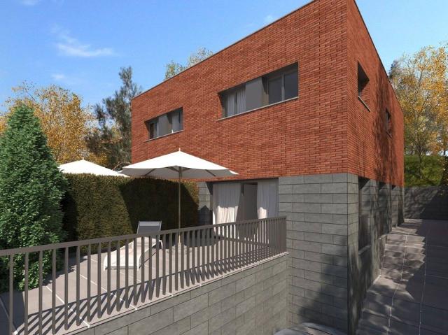 Chalet en venta en Vallès Occidental, Catalunya