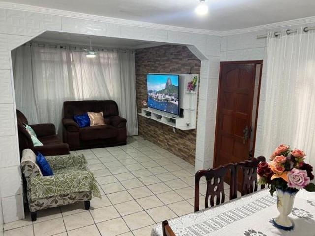 Casa venda em Região Imediata de Santos, Região Metropolitana da Baixada Santista