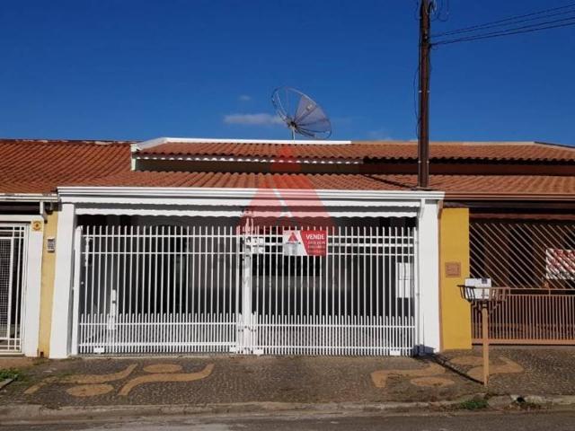 Casa aluguel em Jardim Bela Vista, Americana