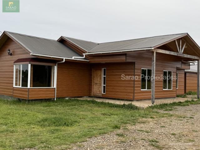Casa en arriendo en Fresia, Los Lagos