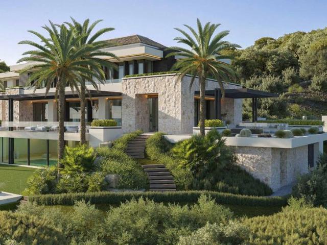 Casa en venta en Costa del Sol Occidental, Andalucía