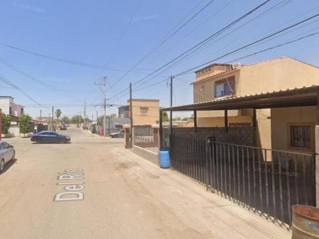 Casa en venta en San Luis Río Colorado, Sonora
