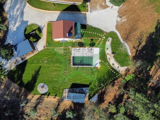 Casa venda em Chão da Serra, Rego Da Murta