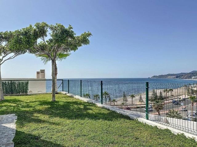 Chalet en venta en Ventanicas-El Cantal, Mojácar