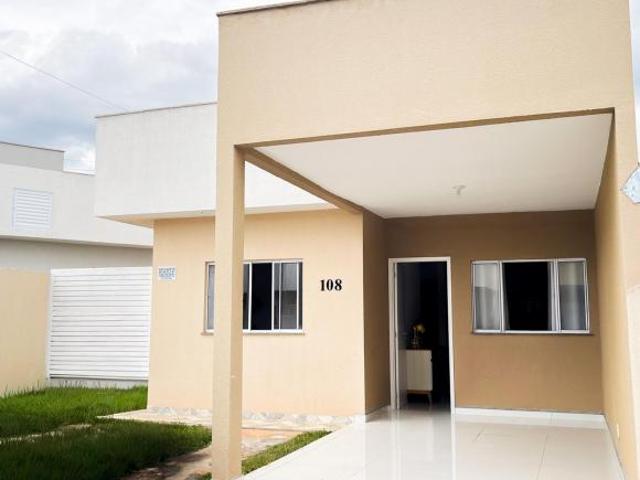 Casa venda em Região Geográfica Imediata de Goiânia, Senador Canedo