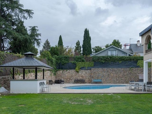 Casa en venta en Hortaleza, Madrid