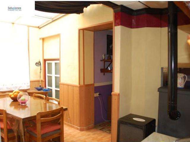 Casa en venta en Distrito 2, Albacete