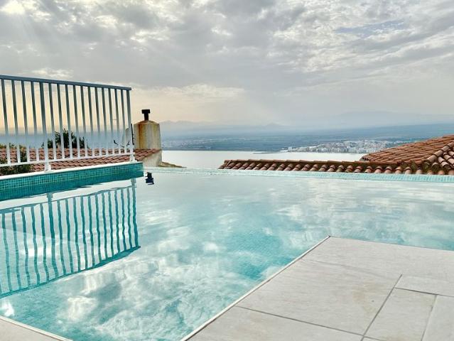 Casa en venta en la Muntanyeta, Roses