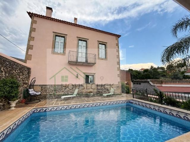Casa venda em Castelo Branco