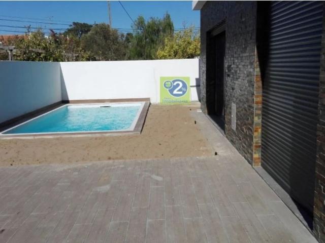 Casa venda em Seixal, Fernão Ferro