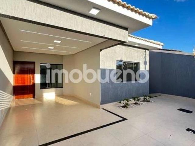 Casa venda em Região Geográfica Imediata de Águas Lindas de Goiás, Região Integrada de Desenvolvimento do Distrito Federal e Entorno