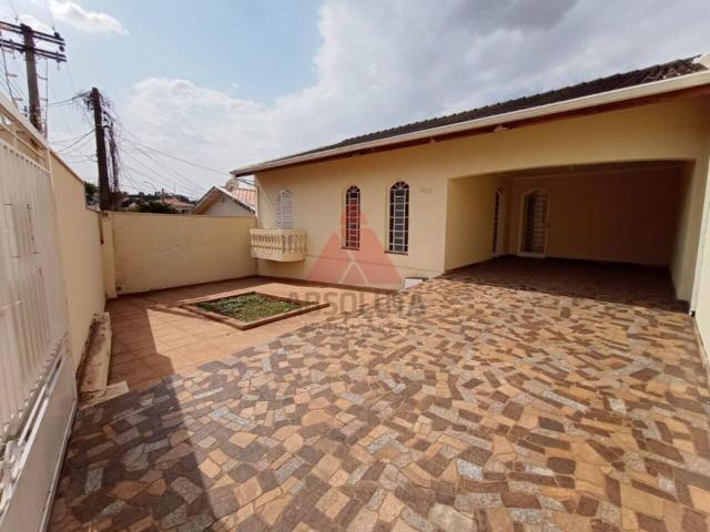 Casa aluguel em Região Imediata de Campinas, Região Metropolitana de Campinas