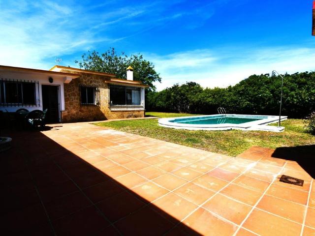 Casa en venta en Las Viñas, El Puerto de Santa María