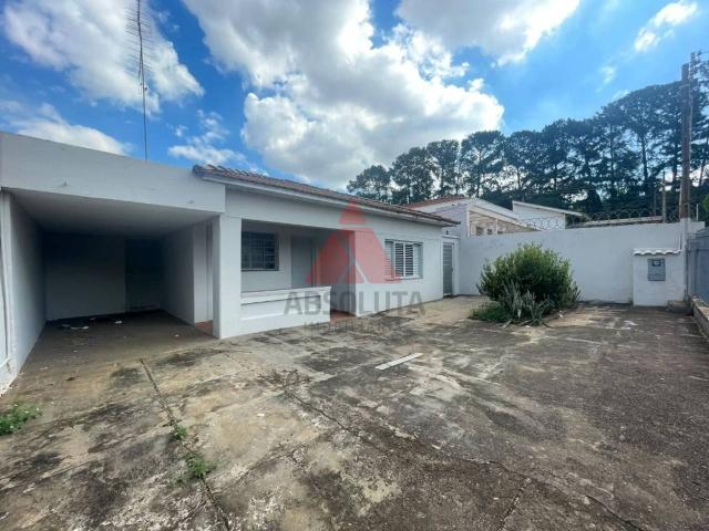 Casa aluguel em Jardim Bela Vista, Americana