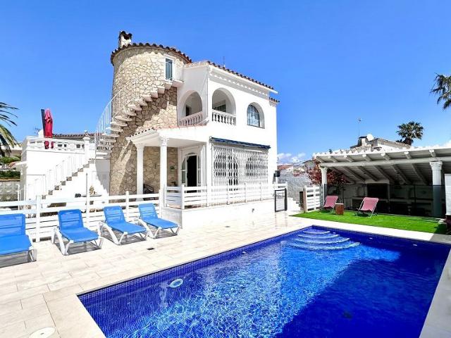 Casa en venta en Castelló D'empúries, Girona