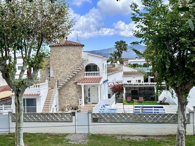 Casa en venta en Empuriabrava, Alt Empordà