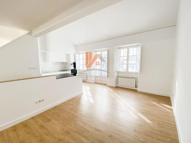 Chalet en venta en Santiago de Compostela, Santiago