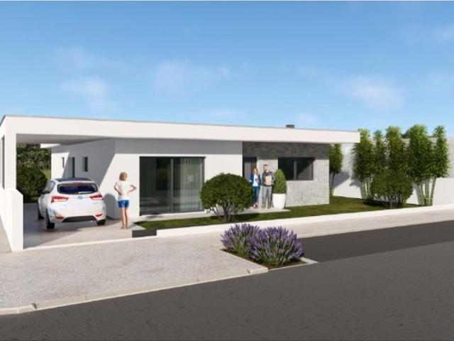Casa venda em Caldas Da Rainha, Leiria