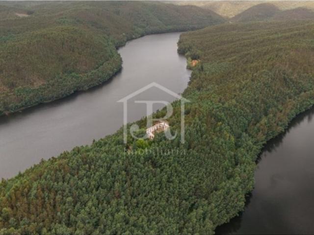 Casa venda em Cunhedo, Penacova