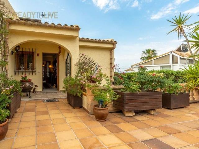 Chalet en venta en Platja d'Alcúdia, Raiguer
