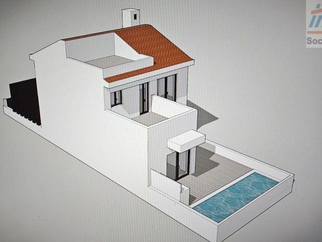Casa venda em Vila Real De Santo António, Faro