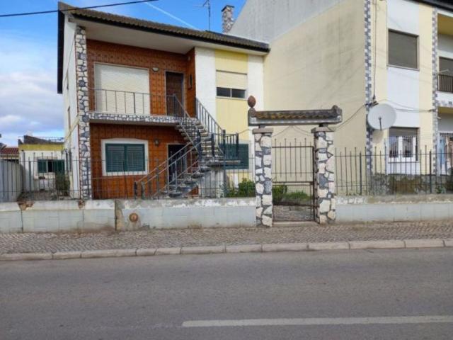 Casa venda em Alcochete, Setúbal