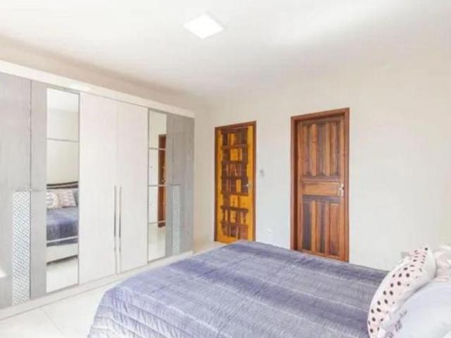 Casa venda em Jardim Jaci, Guarulhos