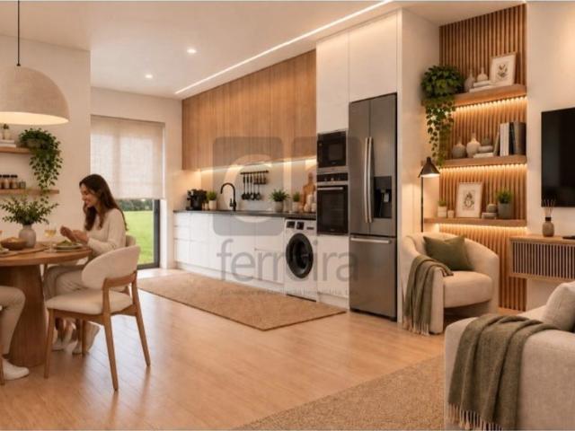Casa venda em Fanhões, Loures