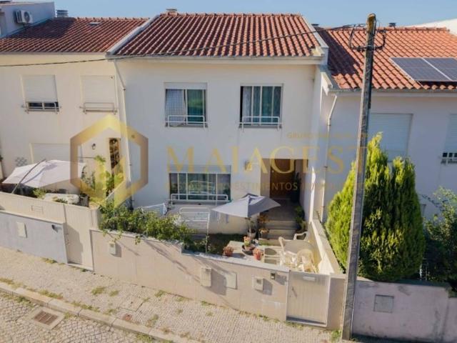Casa venda em Maia, São Pedro Fins